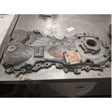 117B006 Engine Timing Cover For 11-16 Scion tC  2.5 113100V020